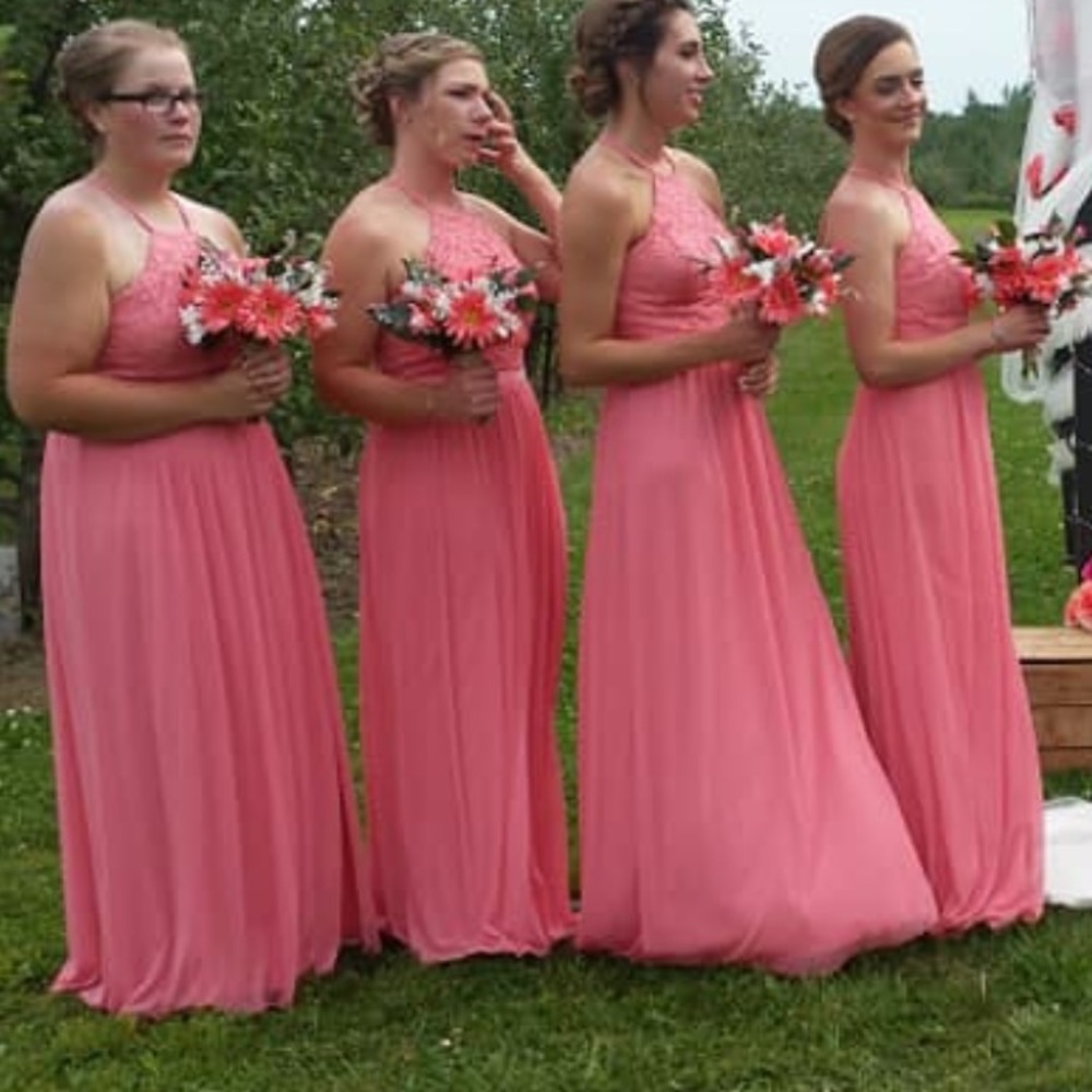 Homecoming/special occasion dress